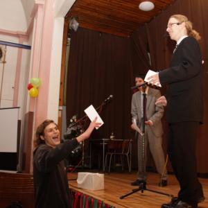 Akademie - Včera, dnes a zítra (videa)