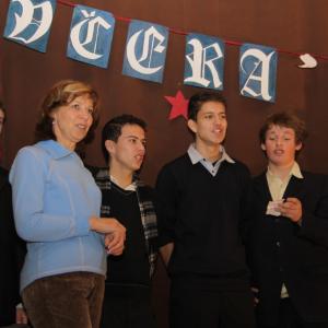 Akademie - Včera, dnes a zítra (videa)