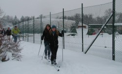 Tour de Ski v Lipkách