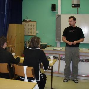 Studenti dostanou peníze na své projekty