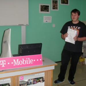 Studenti dostanou peníze na své projekty
