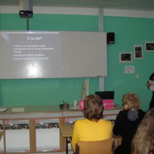 Studenti dostanou peníze na své projekty