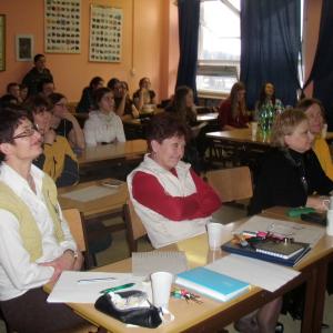 Studenti dostanou peníze na své projekty