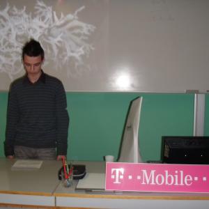 Studenti dostanou peníze na své projekty