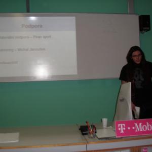 Studenti dostanou peníze na své projekty