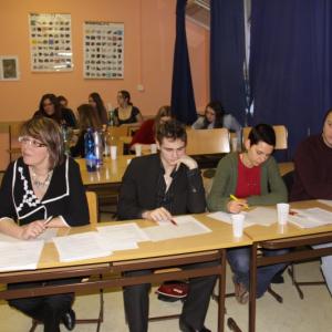 Studenti dostanou peníze na své projekty