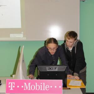 Studenti dostanou peníze na své projekty
