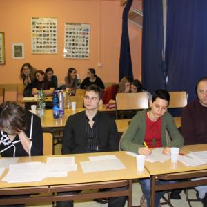 Studenti dostanou peníze na své projekty