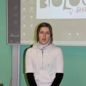 Studenti dostanou peníze na své projekty
