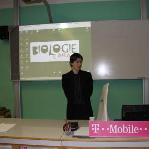 Studenti dostanou peníze na své projekty
