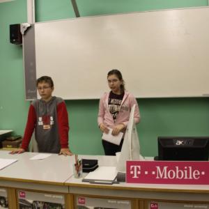 Studenti dostanou peníze na své projekty