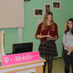 Studenti dostanou peníze na své projekty