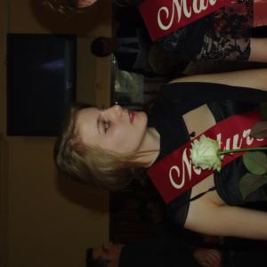 Půlnoční překvapení z plesu oktávy