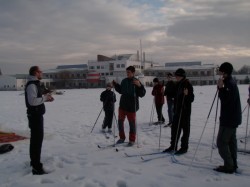 Biatlon
