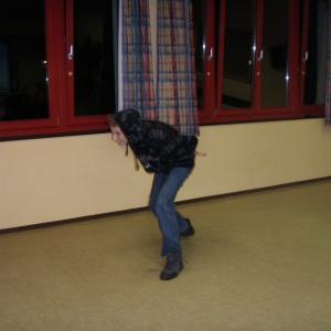 Snowboardové řádění, Alpy 2010