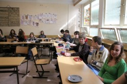 Degustační hodina matematiky
