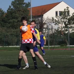 Projekt Malé granty se rozjíždí na plné obrátky