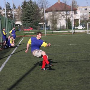 Projekt Malé granty se rozjíždí na plné obrátky