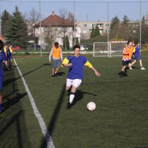 Projekt Malé granty se rozjíždí na plné obrátky