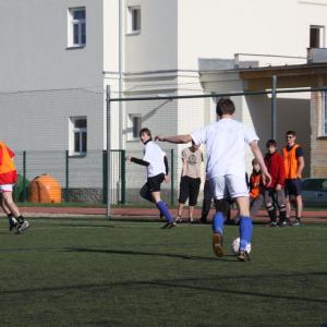 Projekt Malé granty se rozjíždí na plné obrátky