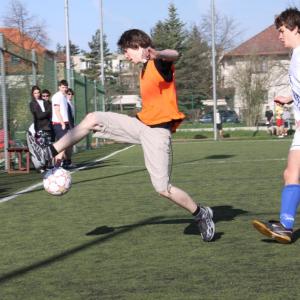 Projekt Malé granty se rozjíždí na plné obrátky
