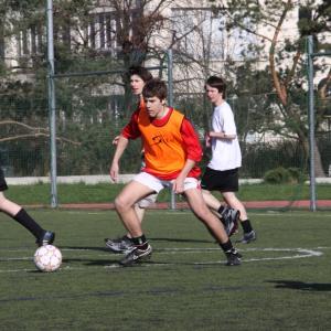Projekt Malé granty se rozjíždí na plné obrátky