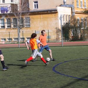 Projekt Malé granty se rozjíždí na plné obrátky