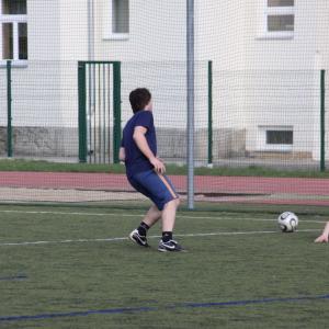 Projekt Malé granty se rozjíždí na plné obrátky