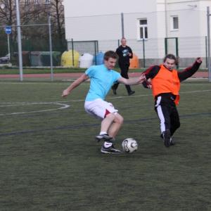 Projekt Malé granty se rozjíždí na plné obrátky