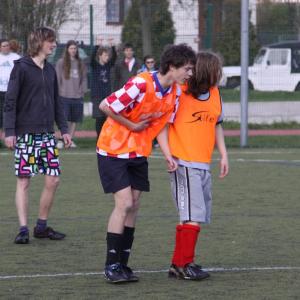 Projekt Malé granty se rozjíždí na plné obrátky
