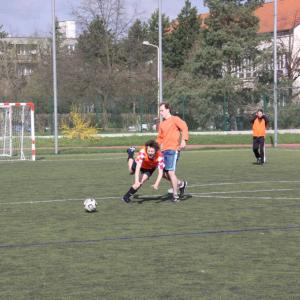 Projekt Malé granty se rozjíždí na plné obrátky