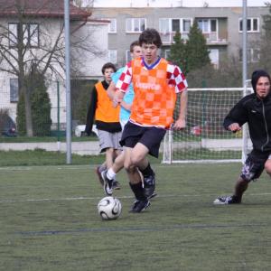 Projekt Malé granty se rozjíždí na plné obrátky