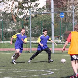 Projekt Malé granty se rozjíždí na plné obrátky
