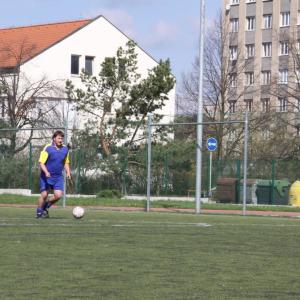 Projekt Malé granty se rozjíždí na plné obrátky