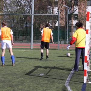 Projekt Malé granty se rozjíždí na plné obrátky