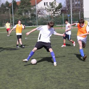 Projekt Malé granty se rozjíždí na plné obrátky