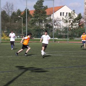 Projekt Malé granty se rozjíždí na plné obrátky