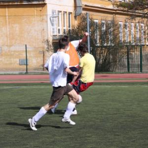 Projekt Malé granty se rozjíždí na plné obrátky
