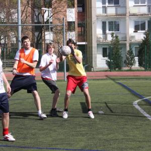 Projekt Malé granty se rozjíždí na plné obrátky