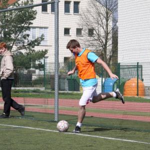Projekt Malé granty se rozjíždí na plné obrátky