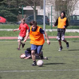 Projekt Malé granty se rozjíždí na plné obrátky