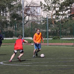 Projekt Malé granty se rozjíždí na plné obrátky