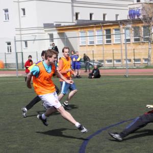 Projekt Malé granty se rozjíždí na plné obrátky