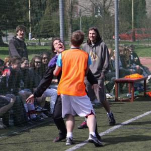 Projekt Malé granty se rozjíždí na plné obrátky
