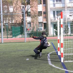 Projekt Malé granty se rozjíždí na plné obrátky
