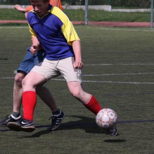 Projekt Malé granty se rozjíždí na plné obrátky