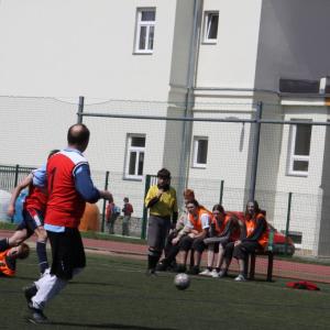 Projekt Malé granty se rozjíždí na plné obrátky