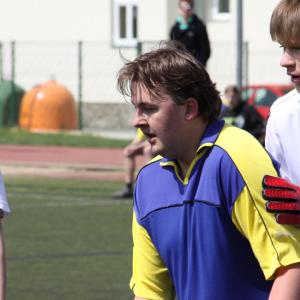 Projekt Malé granty se rozjíždí na plné obrátky