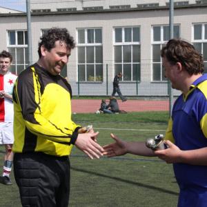 Projekt Malé granty se rozjíždí na plné obrátky
