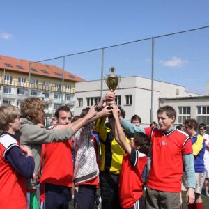 Projekt Malé granty se rozjíždí na plné obrátky